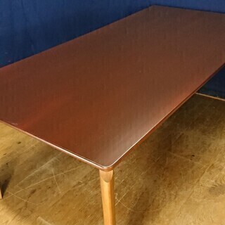 【F24 　極美品　大塚家具 ダイニングテーブル 椅子7点セット】