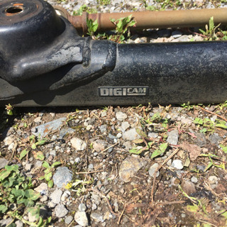  引き取り限定！シルクブレイズ キャンバーホーシングJB1！