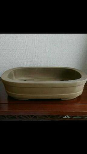 盆栽鉢 大鉢 38.2ｾﾝﾁ
