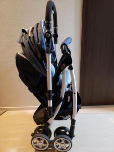 ラクーナビッテ2 限定モデル デニム