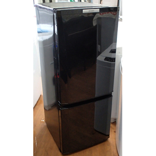 冷蔵庫 146L 2013年製 MR-P15W ペイペイ対応 札幌市西区西野