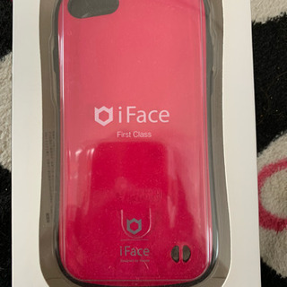 iFace(iPhone8/7) 値下げ