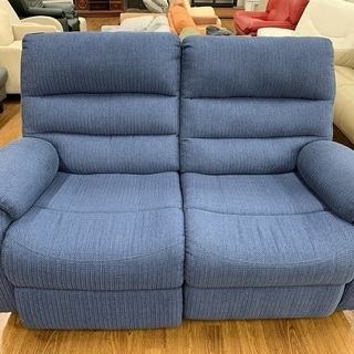 トレファク南浦和店】ニトリ 電動リクライニングソファー