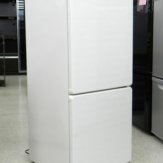 冷蔵庫 2ドア 168L 2014年製 パナソニック NR-B176W 100Lクラス ホワイト Panasonic 冷凍冷蔵庫 一人暮らし 札幌市白石区 白石店 Amazon.co.jp: Panasonic 2ドア冷蔵庫 168L ホワイト NR-B176W-S