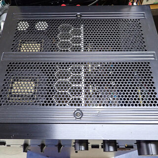 札幌 PIONEER パイオニア STEREO AMPLIFIER アンプリファイア MODEL A 