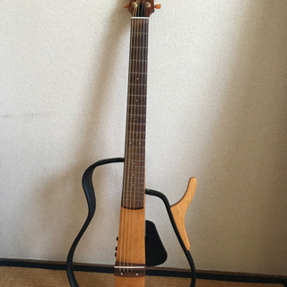 サイレントギター SLG-100S