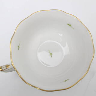 403)【新品】HEREND HVNGARY ヘレンド ハンガリー カップ＆ソーサー