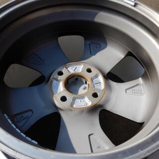 美品♪　ホンダＮ－ＯＮＥ純正　１５インチ　Ｎ－ＯＮＥ，Ｎ－ＢＯＸなどに！