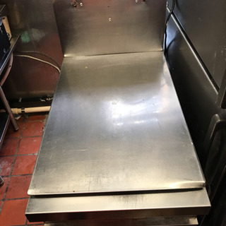 動作確認済み】業務用フライヤー