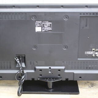 R605)【美品】パナソニック Panasonic ビエラ VIERA 液晶テレビ TH-39A300 2014年製 39V型 リモコン付き LEDバックライト