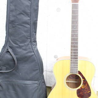 R595)ヤマハ YAMAHA アコースティックギター FS72...