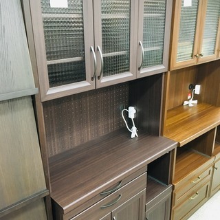 ライス レンジボード 展示処分品