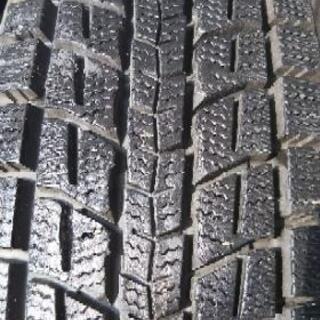 ジムニー TOPY 16インチ スタットレス 組み付け済 ダンロップ デジタイヤ