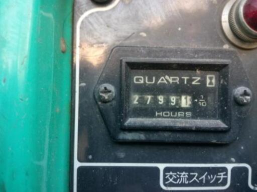 ディーゼル発電機 ヤンマー YDG300ss ジェネレーター | kamipress.com.br