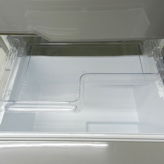 MITSUBISHI 3ドア冷蔵庫 331L 2008年製 MR-CU33N-C ミツビシ 三菱 ☆PayPay(ペイペイ)支払い対応！☆札幌市 北区 屯田