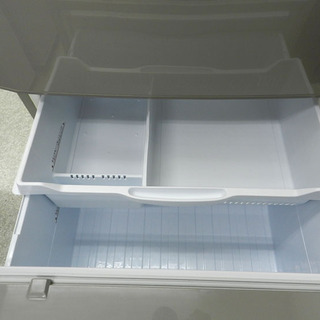 MITSUBISHI 3ドア冷蔵庫 331L 2008年製 MR-CU33N-C ミツビシ 三菱 ☆PayPay(ペイペイ)支払い対応！☆札幌市 北区 屯田