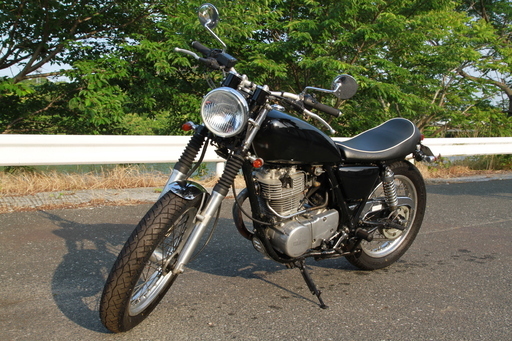 ＳＲ４００　カスタム多数