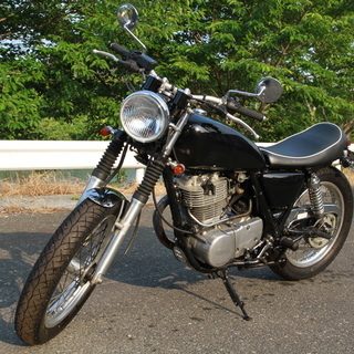 ＳＲ４００　カスタム多数