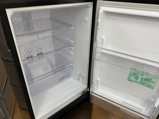 【トレファク南浦和店】MITSUBISHI　2ドア冷蔵庫