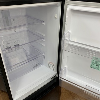 トレファク南浦和店】MITSUBISHI 2ドア冷蔵庫 2017