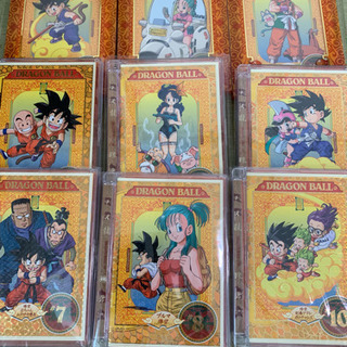 ドラゴンボール26巻 DVD‼️