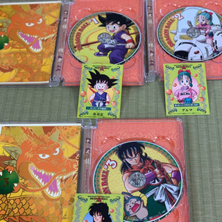 ドラゴンボール26巻 DVD‼️