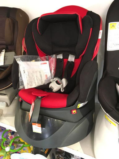 ■店頭引取限定■アップリカ 回転式チャイルドシート ディアターン