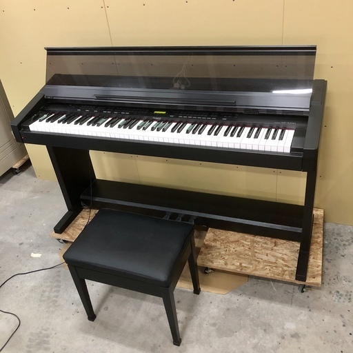 Ms424ローランド 電子ピアノ オルガン Kr 3000 コイチ 福井の鍵盤楽器 ピアノの中古あげます 譲ります ジモティーで不用品の処分