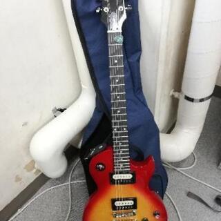 Epiphone Studio LT 新