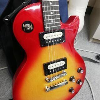 Epiphone Studio LT 新 - 横浜市