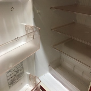 170L冷蔵庫