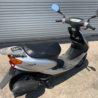 ジョグ sa16j 程度良好車両！ デジタルメーター