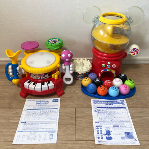 ディズニー 知育玩具2点セット トモ 吹田のベビー用品 おもちゃ の中古あげます 譲ります ジモティーで不用品の処分 ディズニー 知育玩具2点セット トモ 吹田のベビー用品 おもちゃ の中古あげます 譲ります ジモティーで不用品の処分