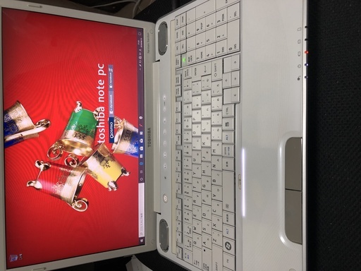 【半額にします！】東芝 ノートパソコン SSD可 Blu-ray対応 Dynabook TX/65KWHYD