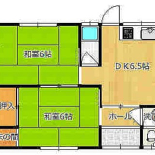 大塩 貸家 戸建て 諸条件相談可能