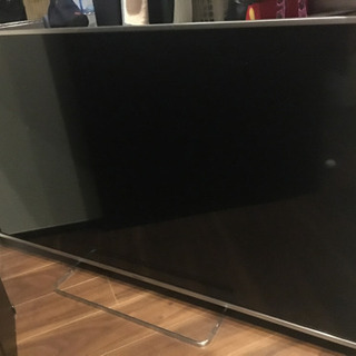 パナソニック テレビ 55型 55インチ