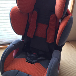 RECARO レカロシート ジュニア キッズ