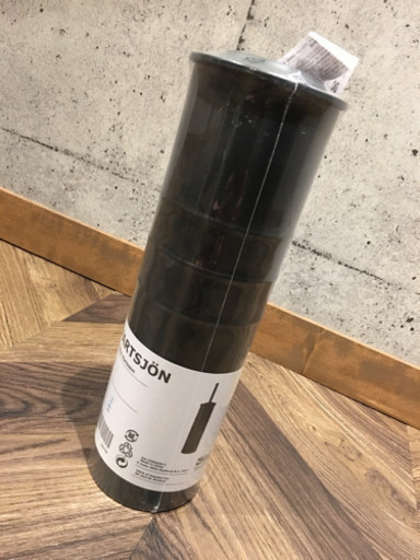 新品未開封 Ikea イケア トイレブラシ 黒 ミッキー 北岡崎の掃除用具 掃除用ブラシ の中古あげます 譲ります ジモティーで不用品の処分