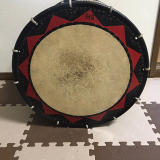 さんさ太鼓 大人用