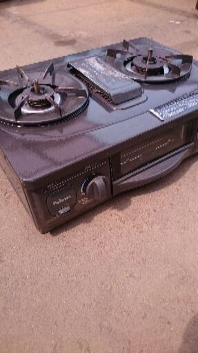 ガステーブル