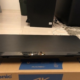dmr-brs500 HDD搭載ハイビジョンブルーレイディスクレコーダー ...