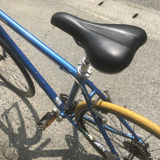 37.クロスバイクGIANT ESCAPE R3