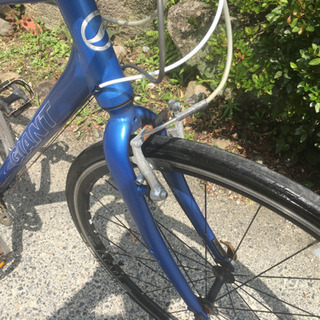 37.クロスバイクGIANT ESCAPE R3