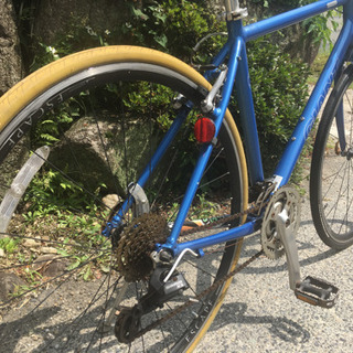 37.クロスバイクGIANT ESCAPE R3