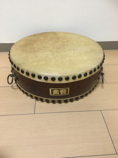 平太鼓