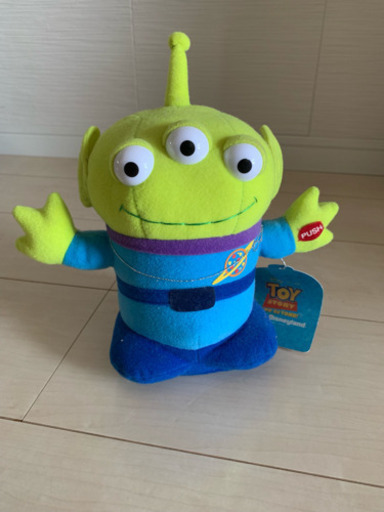 リトルグリーンメン ぬいぐるみ ベレー 入谷のおもちゃ ぬいぐるみ の中古あげます 譲ります ジモティーで不用品の処分 リトルグリーンメン ぬいぐるみ ベレー 入谷のおもちゃ ぬいぐるみ の中古あげます 譲ります ジモティーで不用品の処分