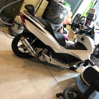 pcx125 jf56