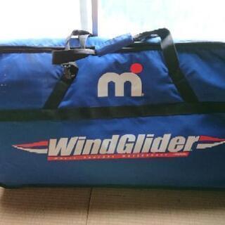 エアー  ウィンドボード