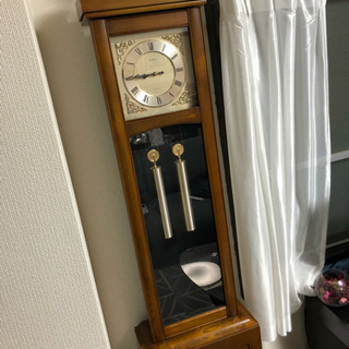 【特価】アンティーク　セイコーホールクロック SEIKO ホールクロック