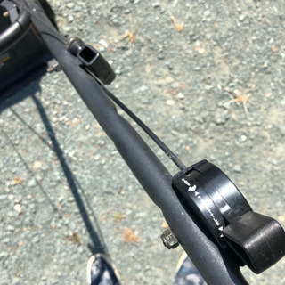 完動品】エンジン式芝刈り機 アメリカ・マレー社製 手押し